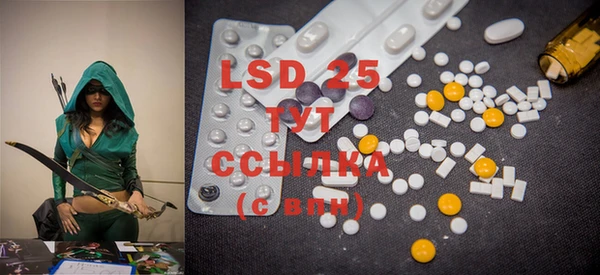 ECSTASY Костерёво